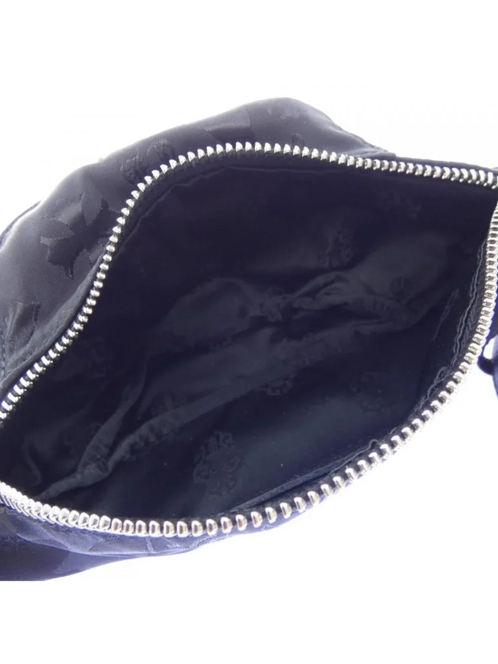Chrome Hearts Handbag Black